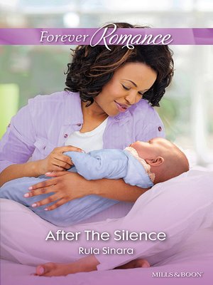 cover image of After the Silence